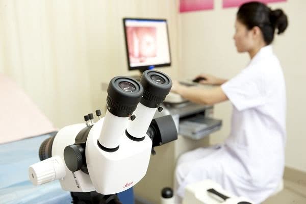 4种最常见的妇科检查,让你给妇科疾病、癌症说拜拜