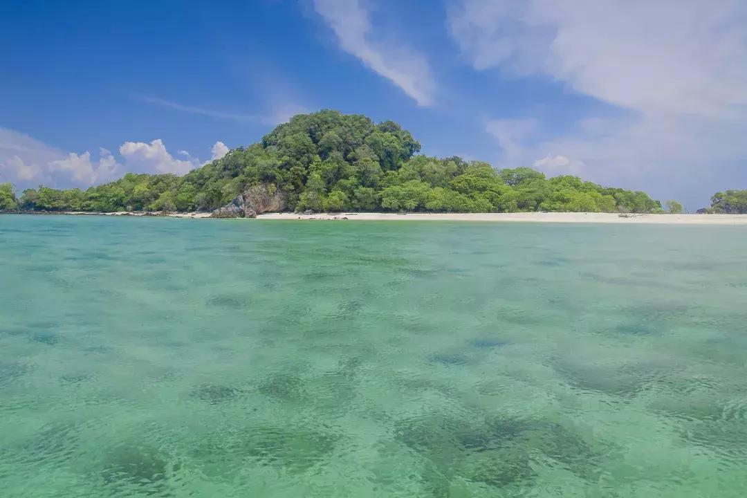 泰国免签普吉岛,泰国免签新政策全年次数限制