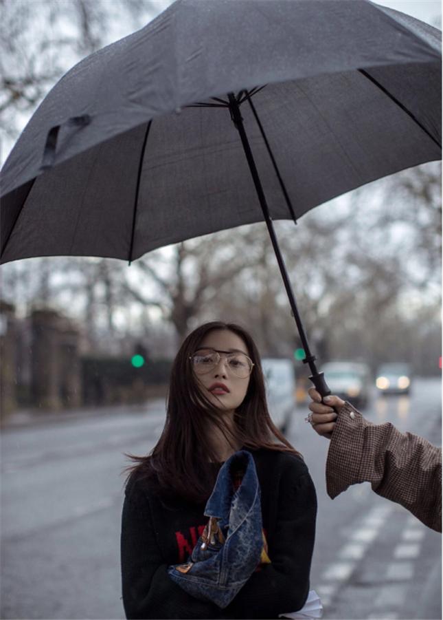 脸上有什么特征女生会很好看,女生耐看型脸