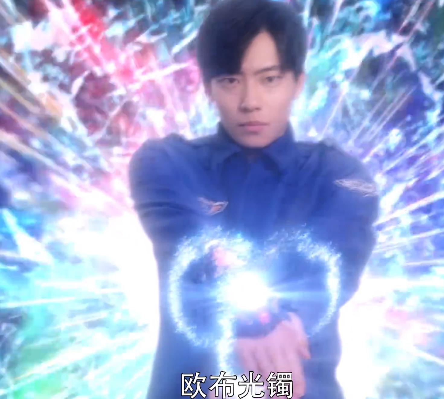 泰罗之子泰迦奥特曼正式开播，次世代奥特曼7人还不抵一个泰罗？