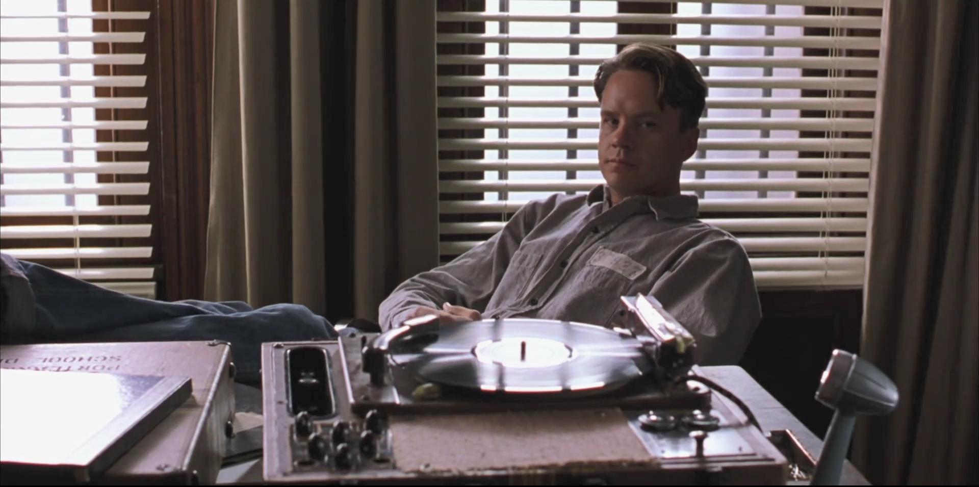 逃出生天游戏致敬肖申克的救赎,肖申克的私人监狱