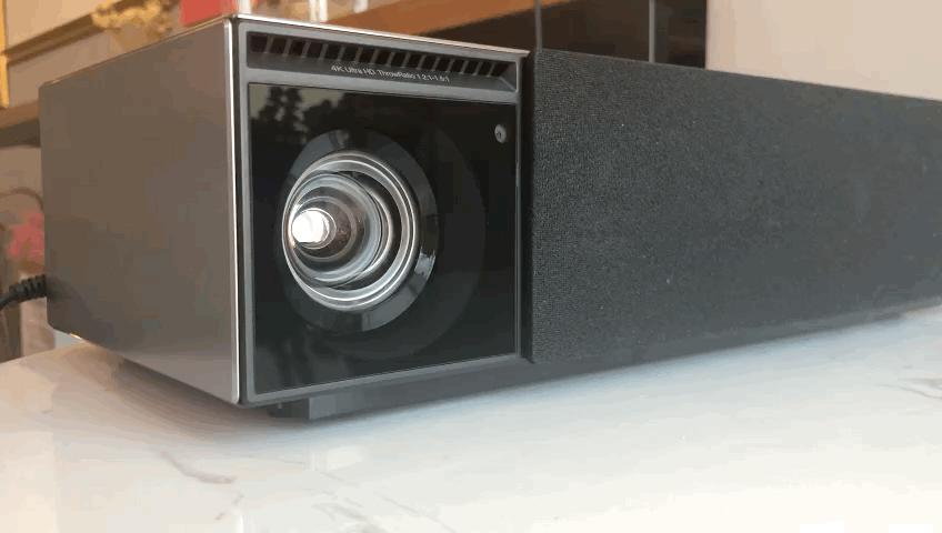 投影千元以下性价比高有什么推荐,性价比高的智能投影推荐