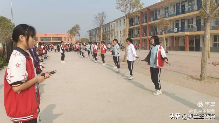 开封市祥符区西姜寨第一初级中学,开封县西姜寨第一中学