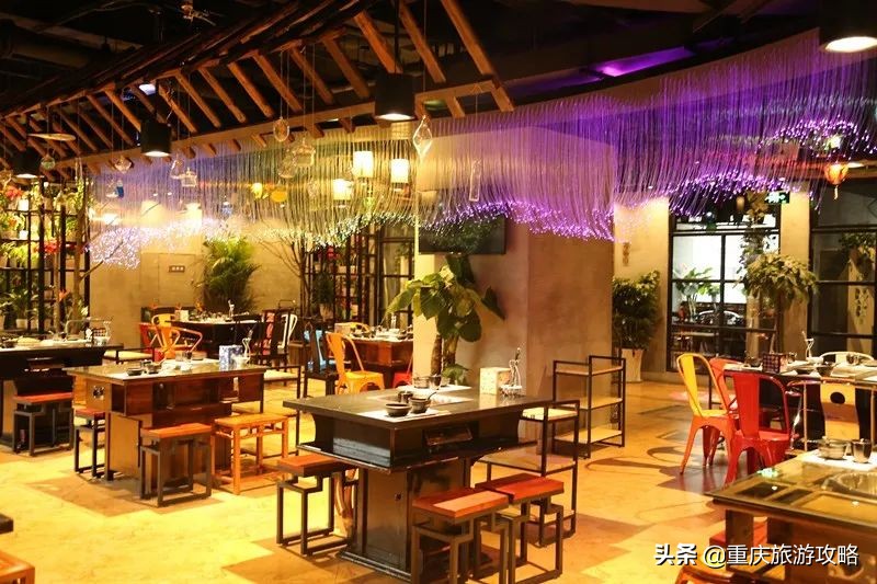 德庄火锅哪个辣度最高,德庄火锅口碑怎么样