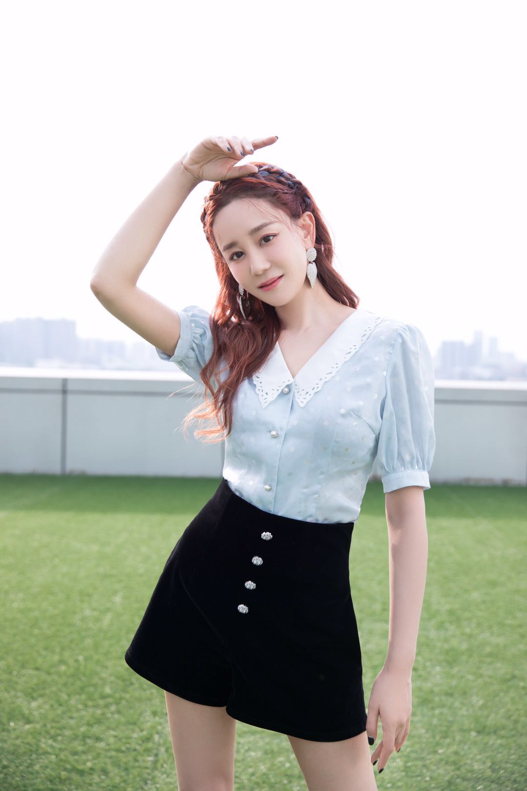 详细讲解穿搭,讲解穿衣搭配技巧大全