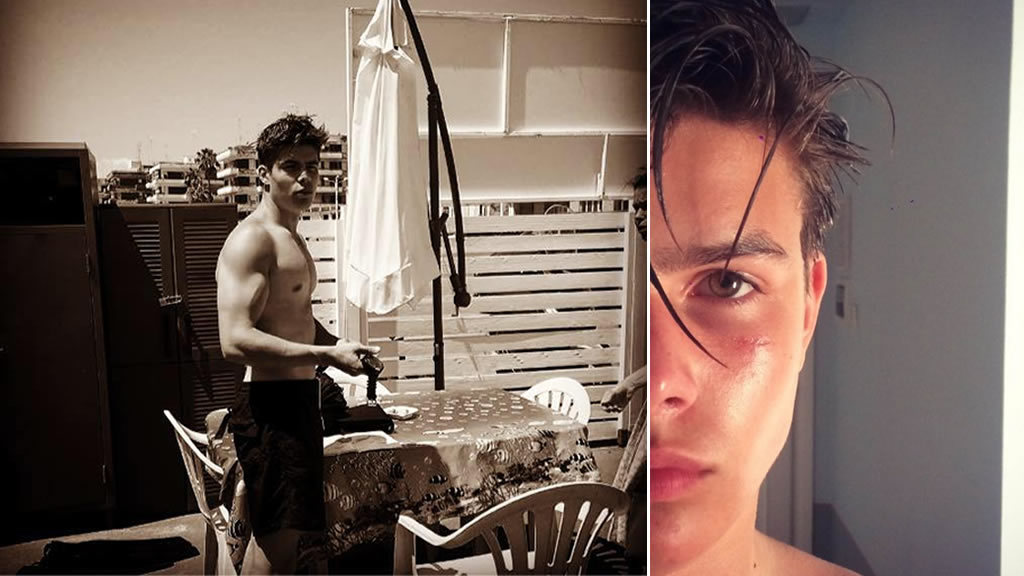 真正的高富帅｜3年时间光速逆袭，从正太逆袭英国皇室中行走的天菜