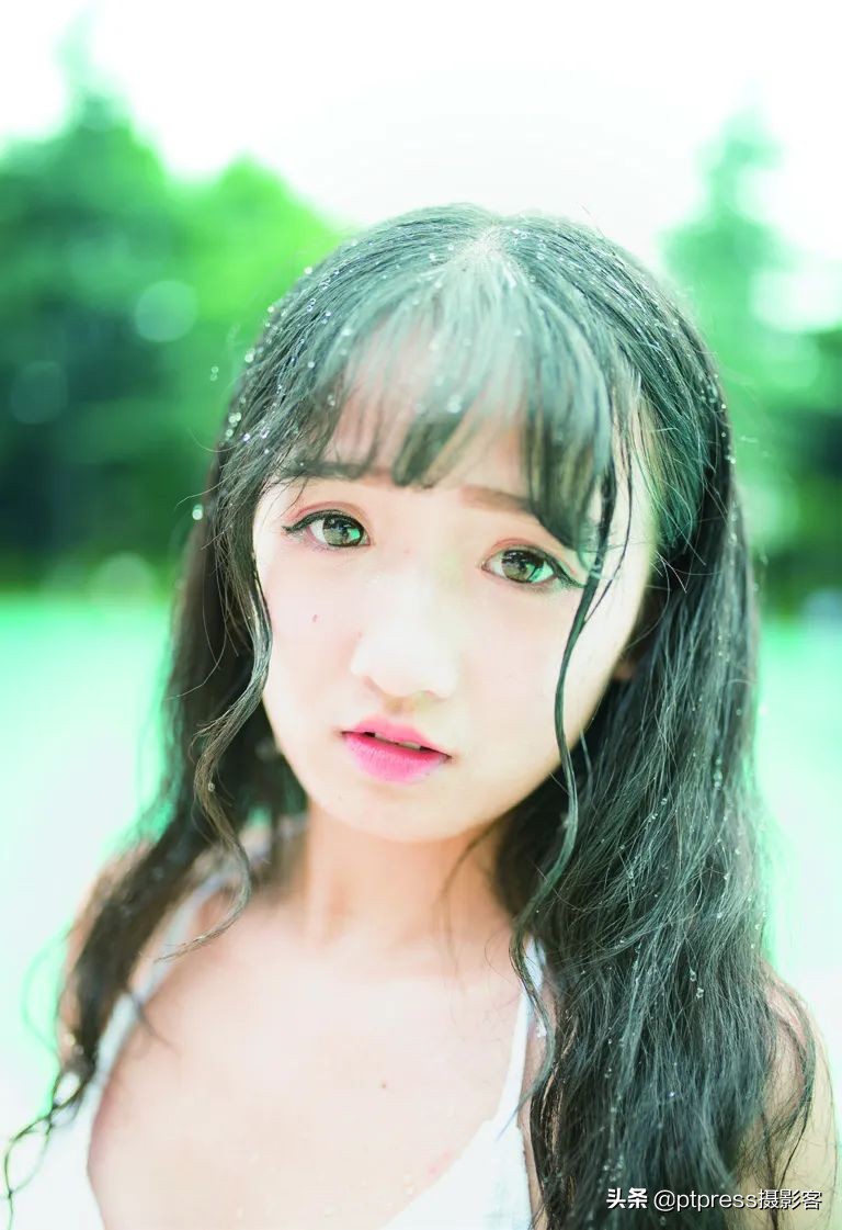 光圈的妙用你真的会调相机光圈吗,相机光圈怎么调都是最大光圈