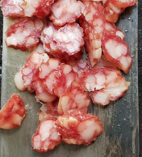 糯米吃着有一种很冲的味道,糯米买多了放一晚上发酵了怎么办