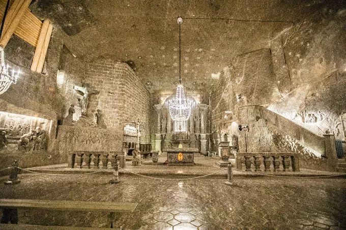 游记｜波兰—你所不知道的童话国度