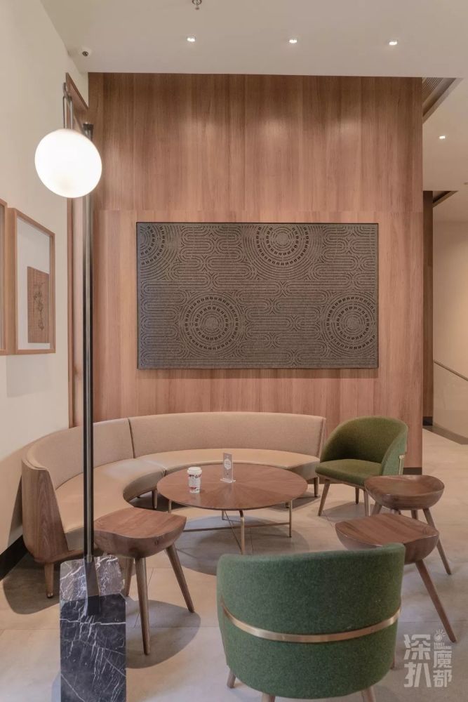 亚洲唯一一家星巴克工厂店,世界十大最具特色星巴克