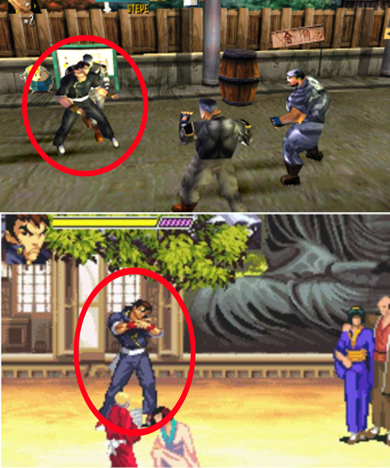 怒之铁拳同类型的游戏,横版动作游戏怒之铁拳攻略