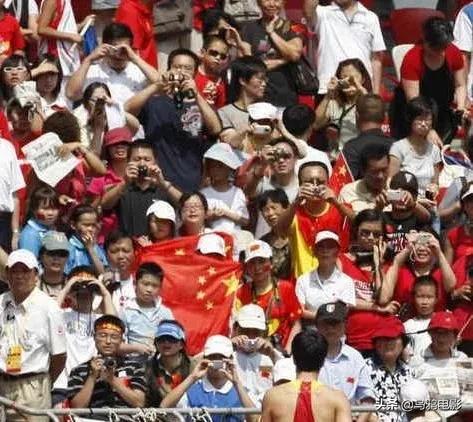 没拿金牌被处罚,没拿到金牌怎么会不遗憾呢