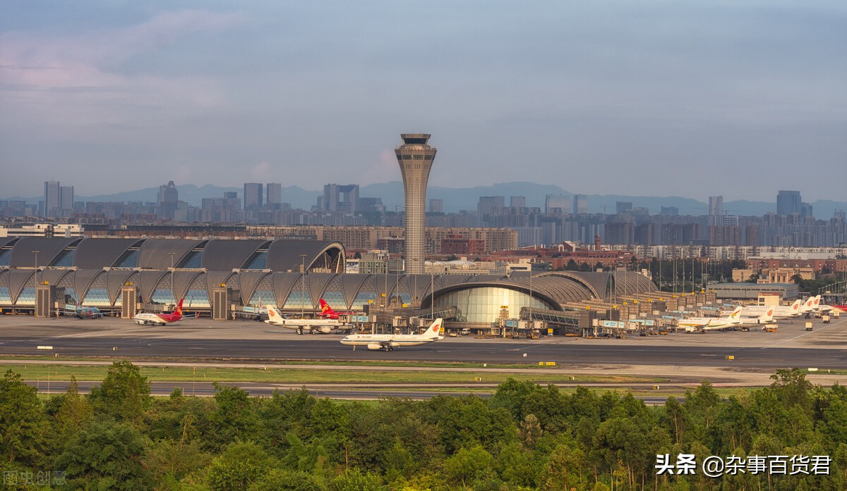 成都市各区2023年人均gdp排行榜,gdp超9000亿未达万亿城市