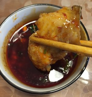 火锅鱼不用火锅底料,喜欢吃火锅又不能吃辣的