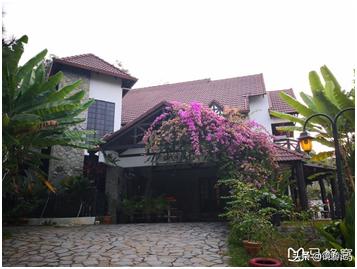 大马地方美食,走吧去吃饭泰语