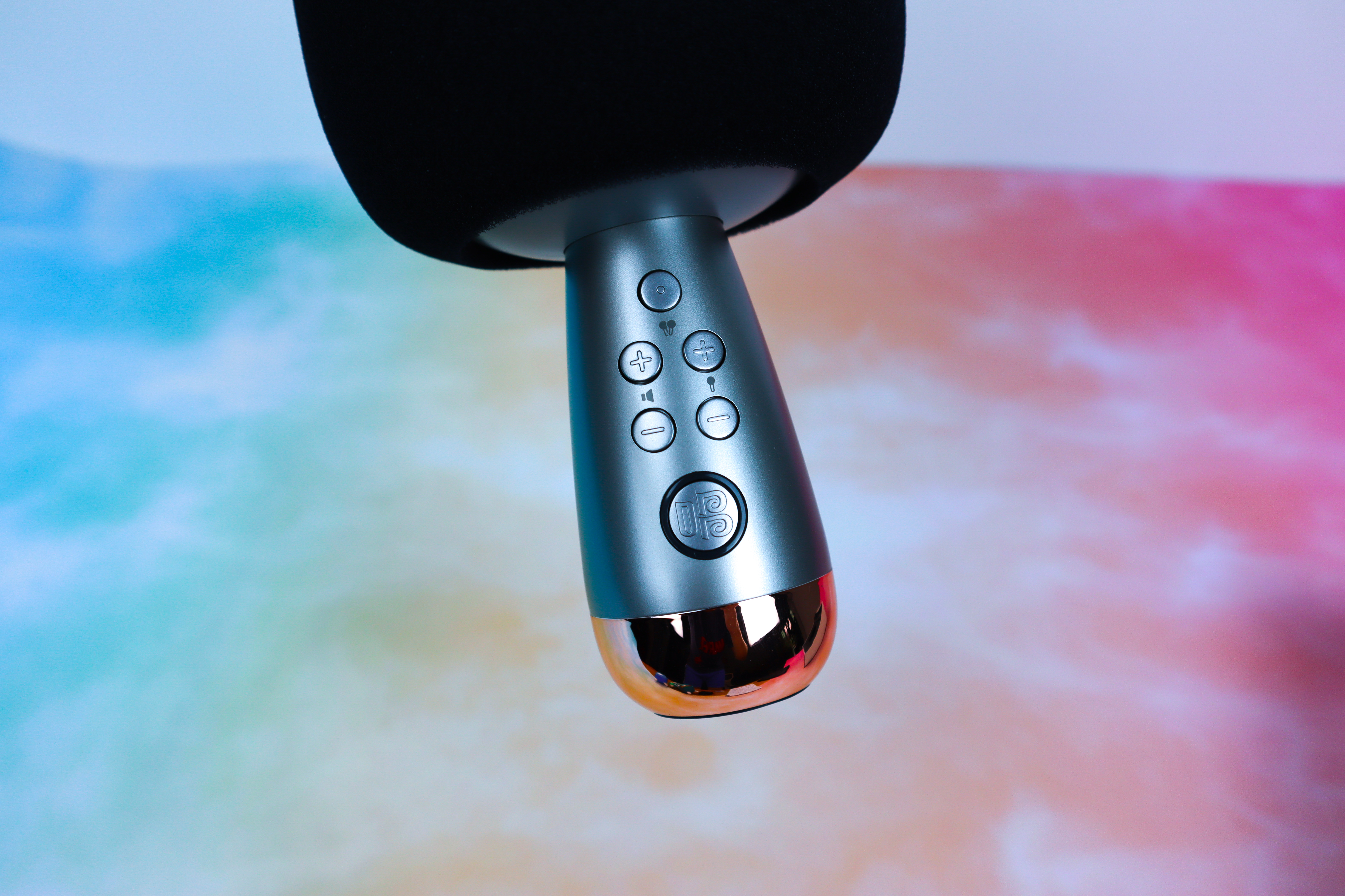 唱吧小巨蛋麦克风爆款g2,唱吧k歌宝小巨蛋g2pro麦克风开箱