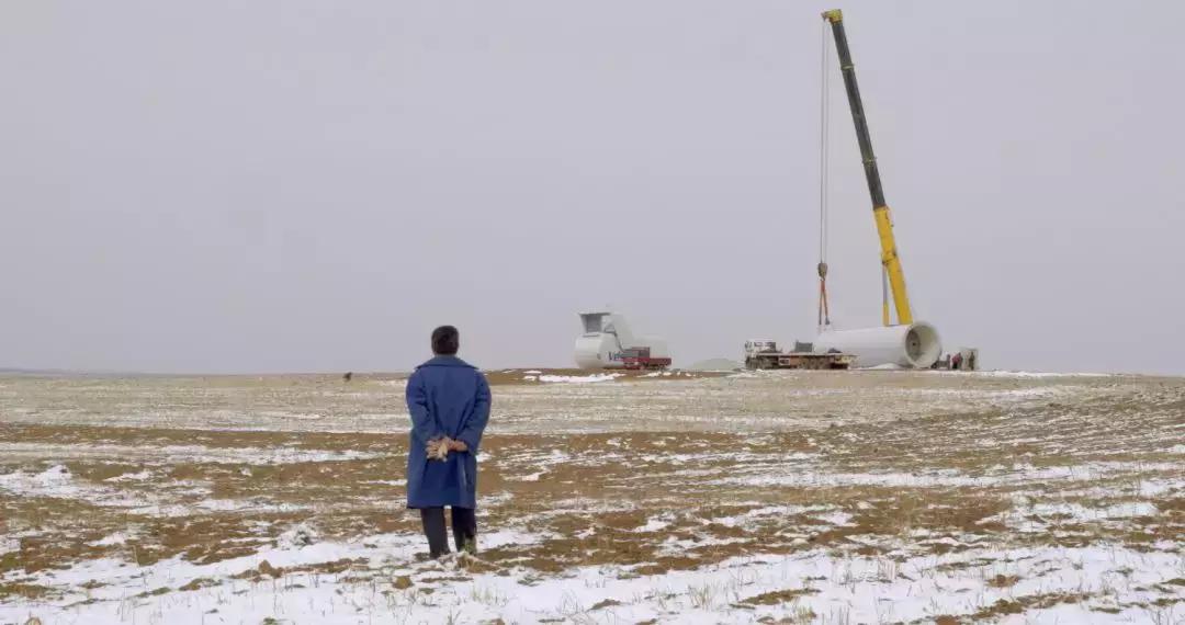 他到西北跟拍5个中国爷们3年：这片土地决定了人们为什么要唱歌