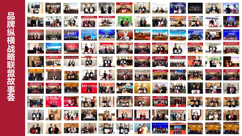 中科国医有哪些品牌,中科国医