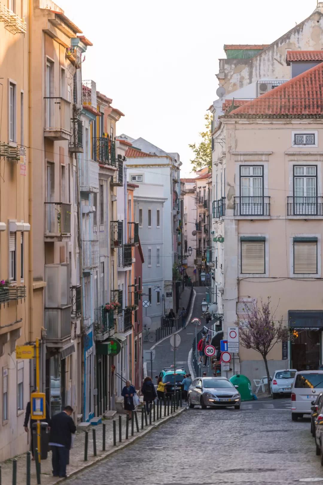 里斯本有什么好吃的,便宜又好吃的葡萄牙餐