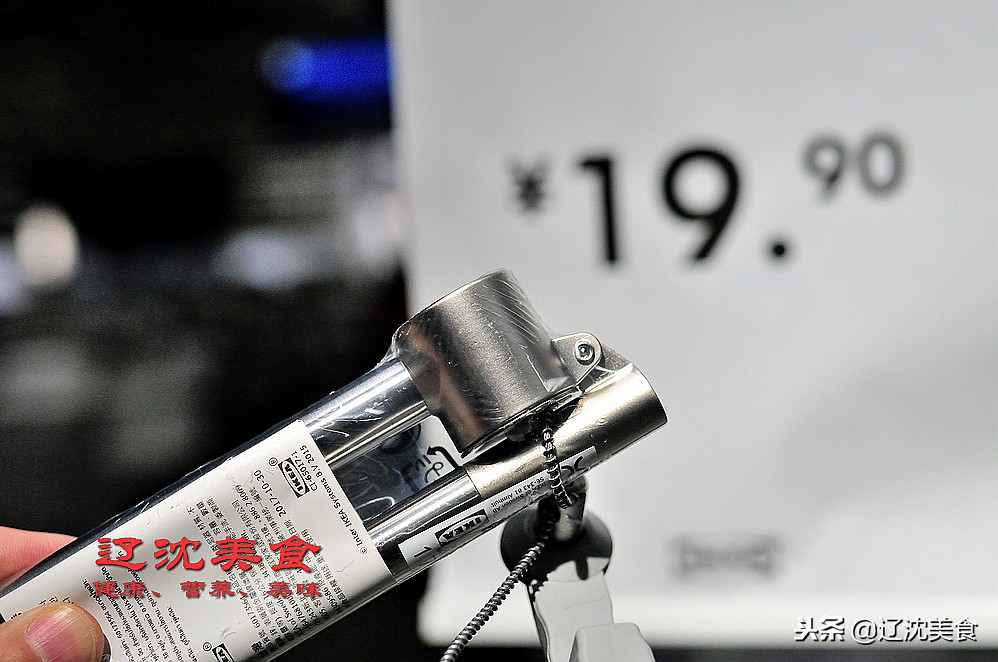 新年逛沈阳,新年厨房焕新计划