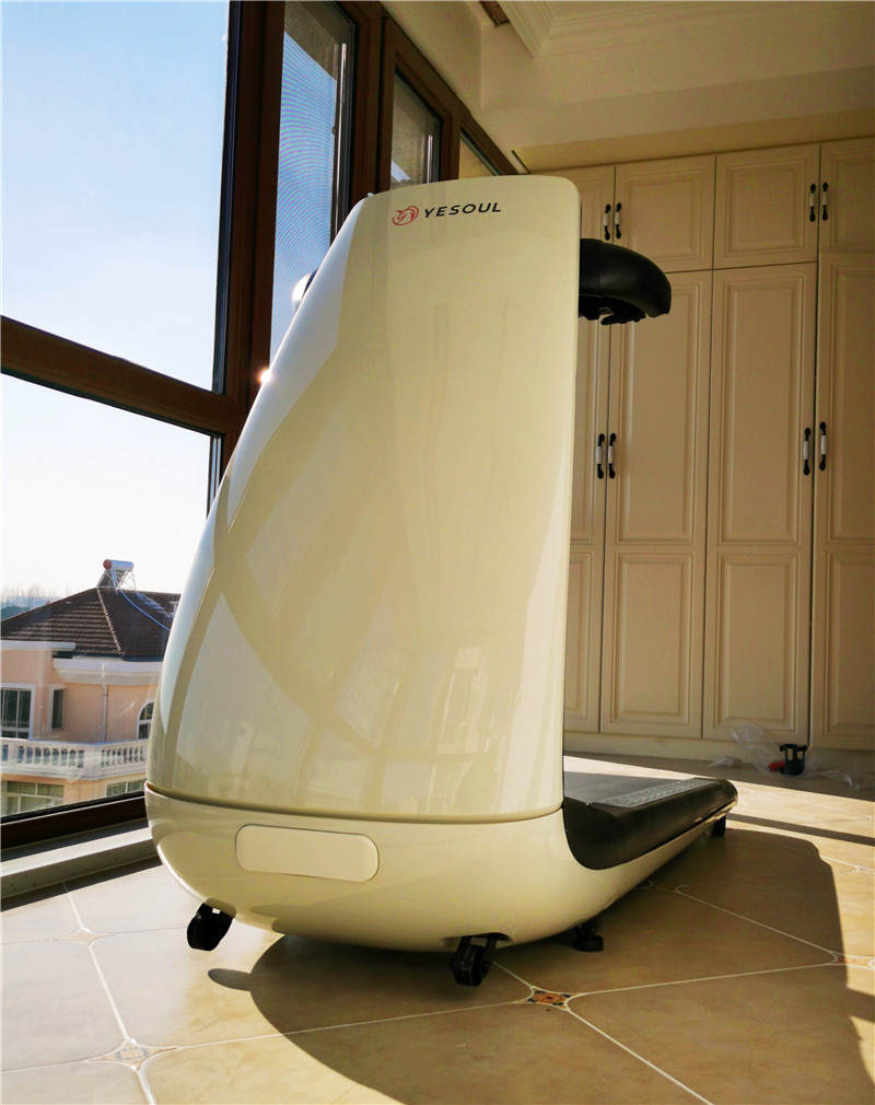 野小兽p30跑步机质量怎么样,野小兽p30跑步机开箱视频