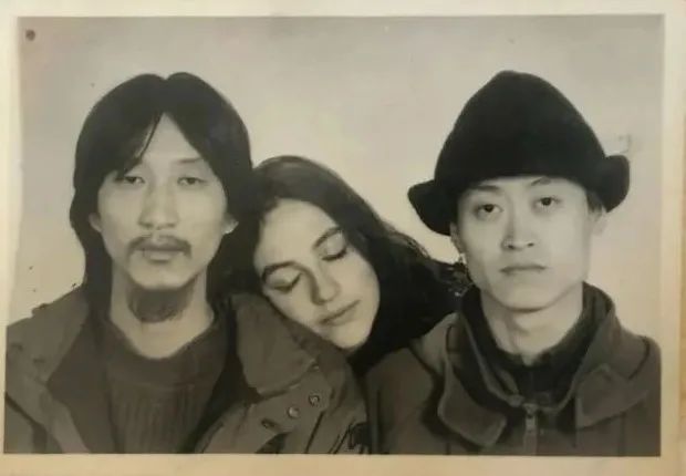 刘烨女版,刘烨2010