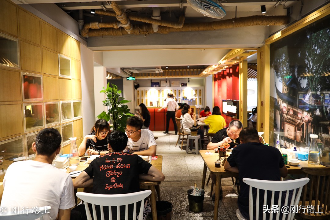 到成都做生意好做吗,成都吃客十大必吃餐厅