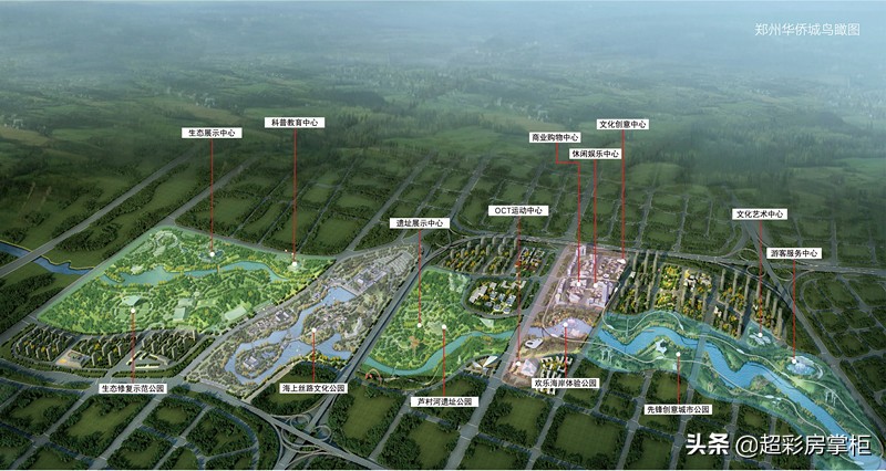 郑州超峰探盘,郑州超彩