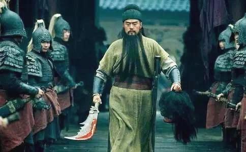 三国二十四名将谁死得最晚,三国二十四名将都被谁斩杀