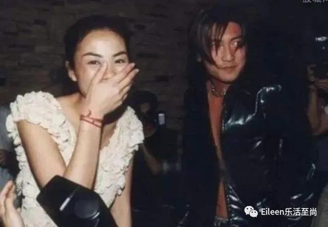 黑红30年,姐圈命运交缠?再兴风浪的浪姐2藏着哪些纠葛往事?