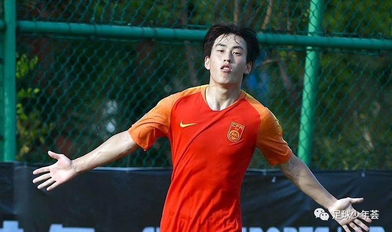 中国足球青训观察,中国足球青训新华社