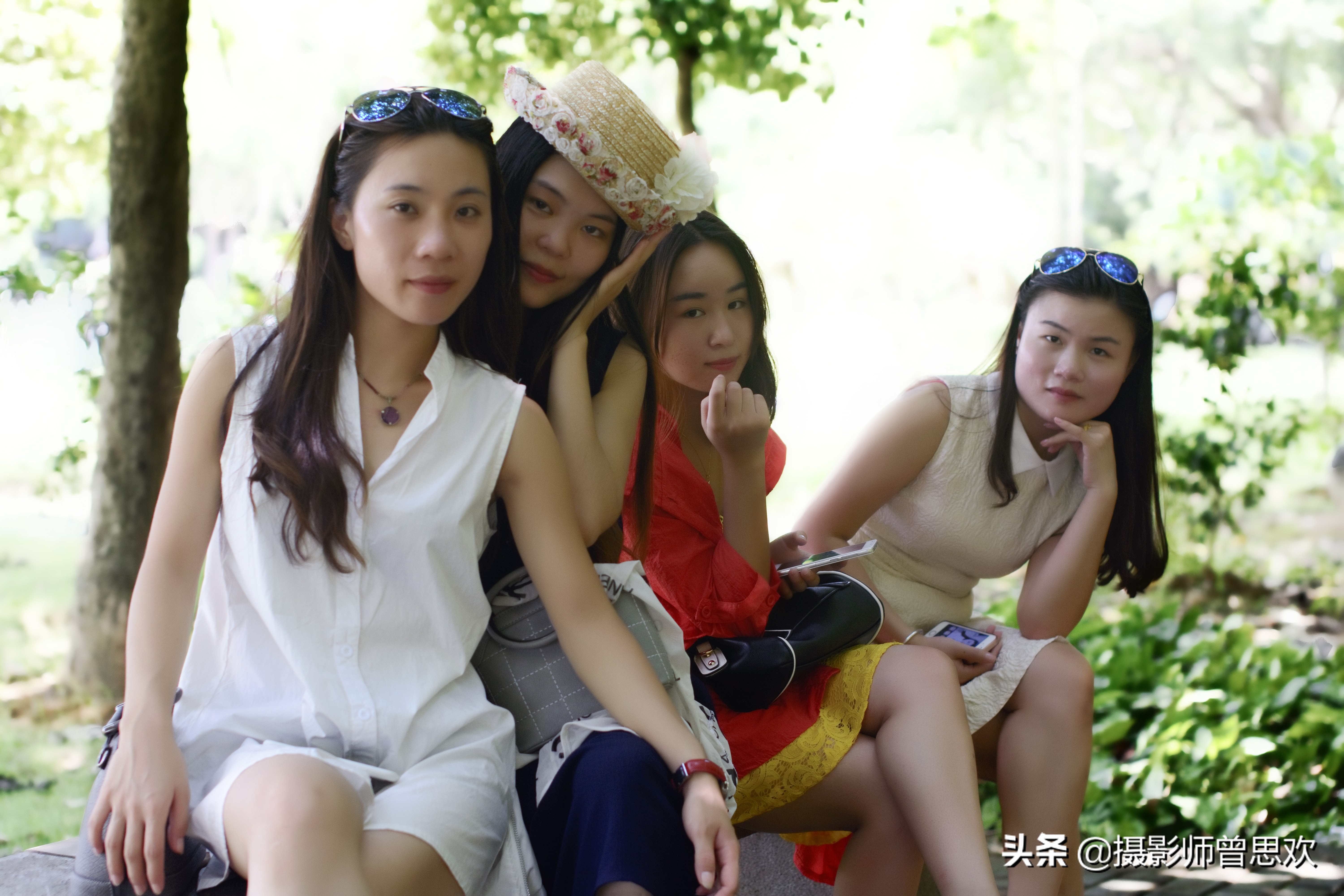 鼓浪屿人物拍照攻略,鼓浪屿人物拍照