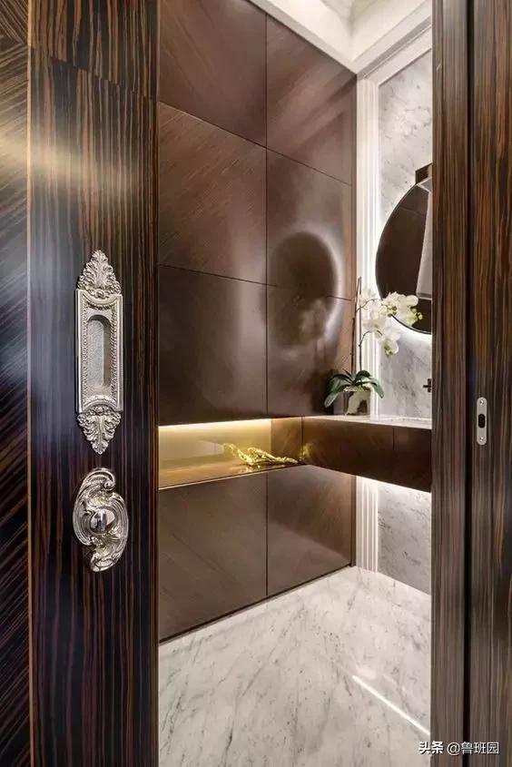 装饰材料木皮有哪些,装饰木皮有哪几种