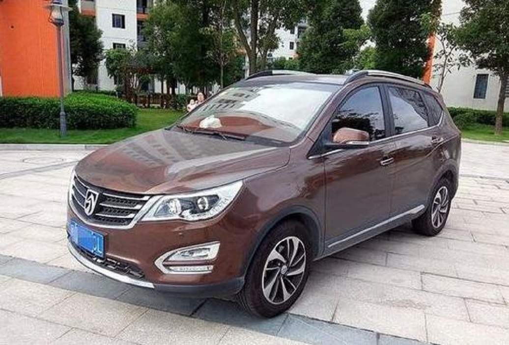 宝骏560最大的缺点通病,6年前宝骏560