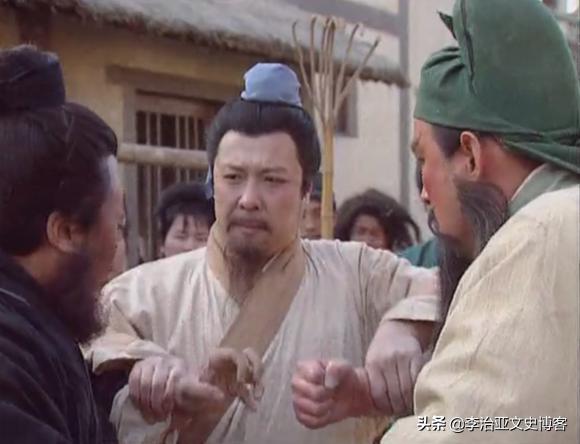 刘备的十大绝招,刘备的所有技能