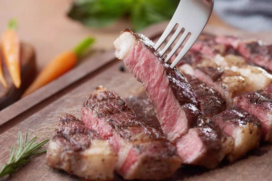 吃在济南｜麋鹿森林,满足你对美味的一切幻想|治愈你的心和胃！