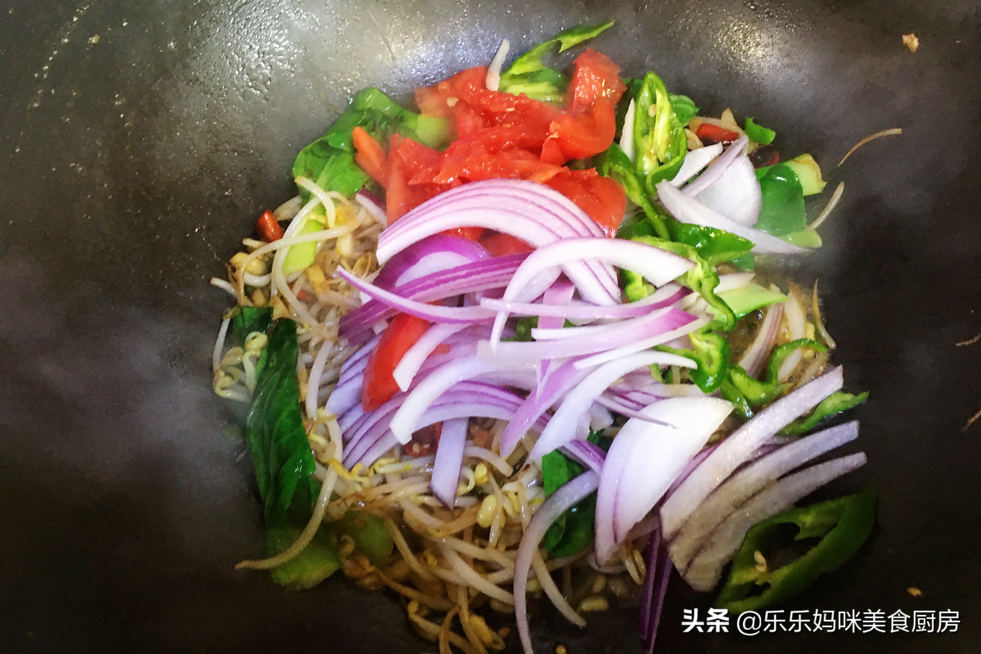 拉条子面怎么一拉就断,拉条子拌面怎么和面不会断