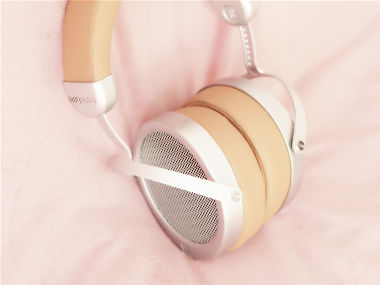 hifimanre800耳机评测,HIFIMANDEVAPro耳机