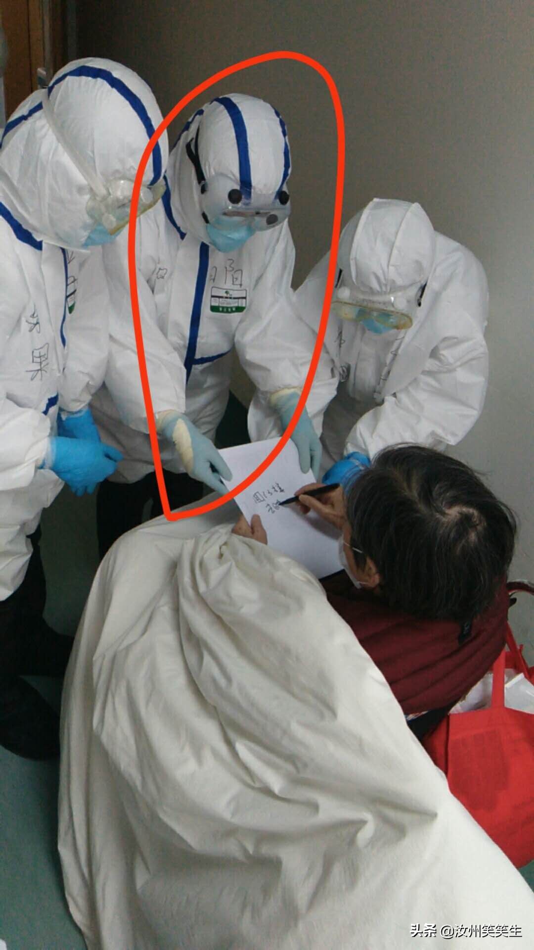 河南汝州援冀医疗队出征,河南援鄂白衣天使凯旋归来