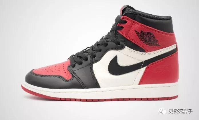 为什么不能穿aj健身,为何不能穿aj