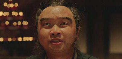 凭一句包租婆怎么没水了就身价过亿？周星驰眼光真毒​