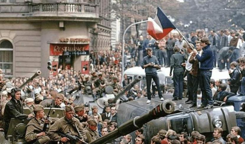 现代风云视频,东欧剧变全集