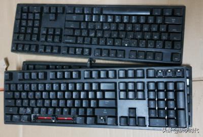 机械键盘改优联教程,机械键盘改无线键盘教程