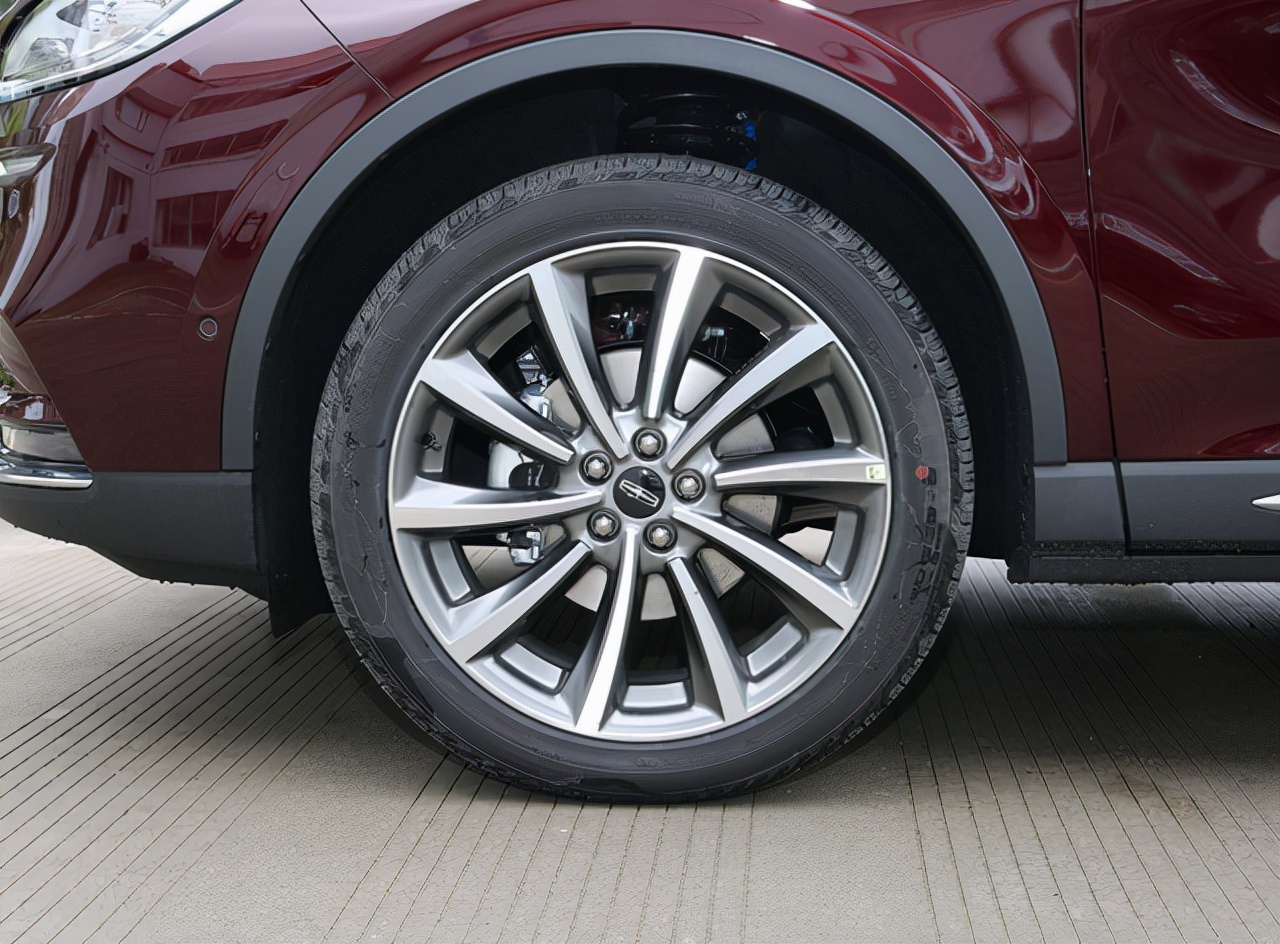 买途观l还是买林肯冒险家,20多万买个林肯冒险家怎么样