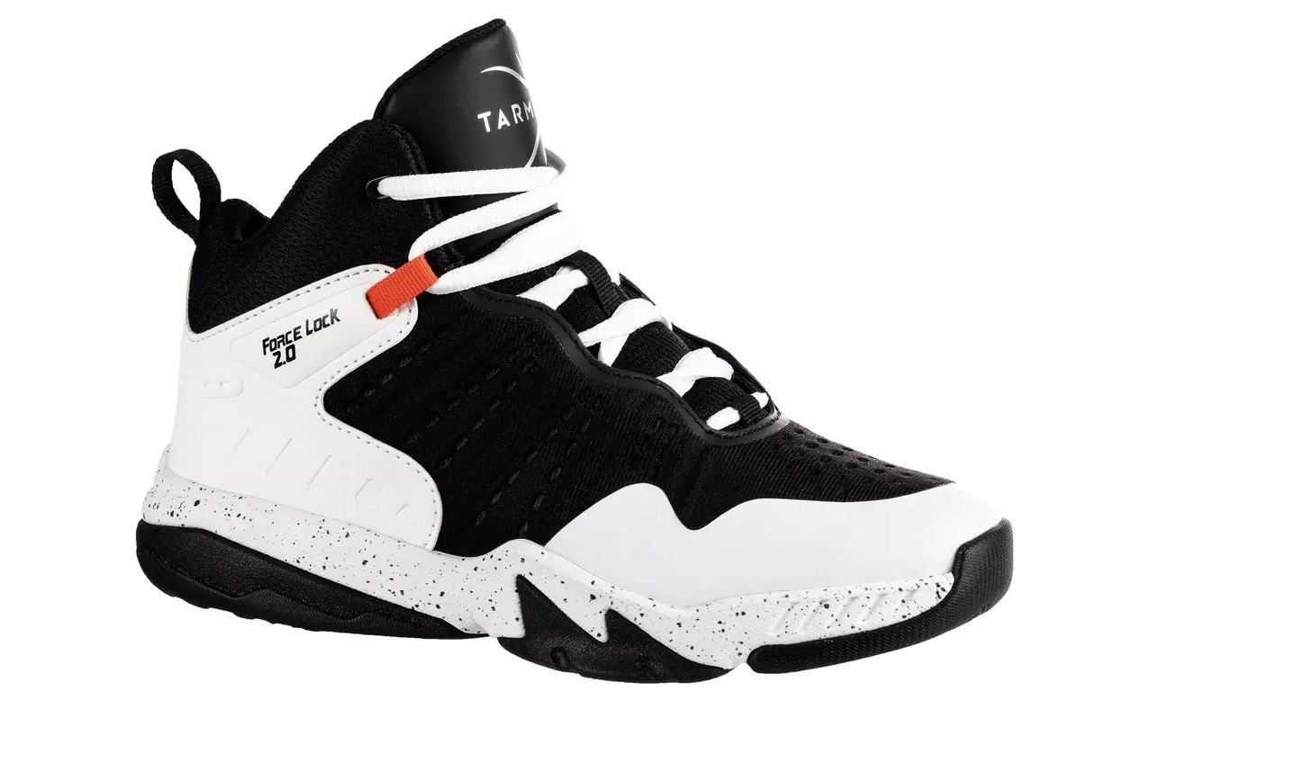 洛杉矶小众球鞋品牌另辟蹊径，其核心竟是匹克培育