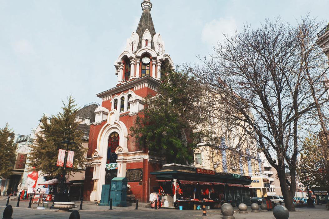 忽然想去旅游了,忽然想去宁波了