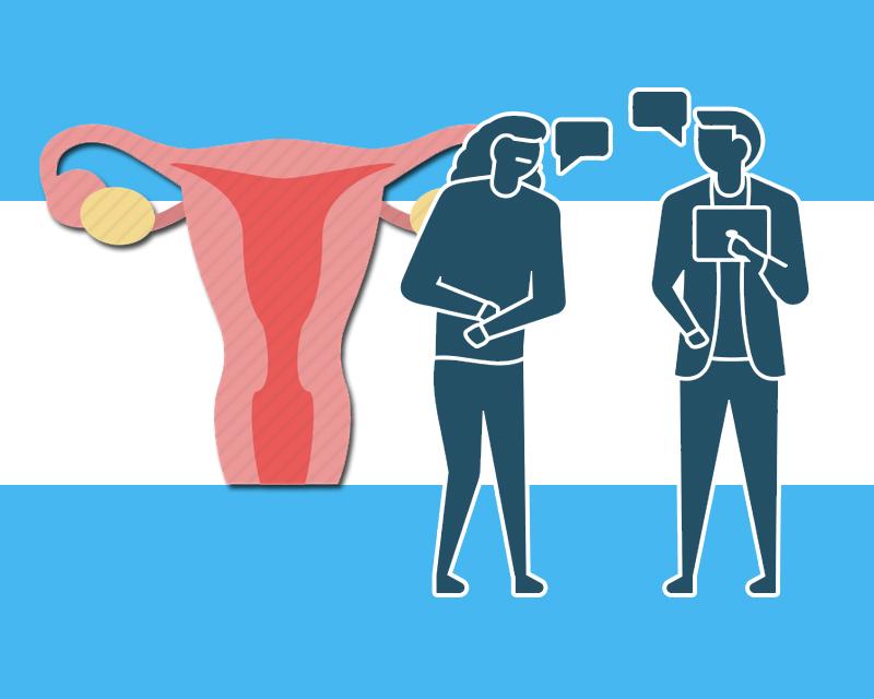 *处私**何以成为“黑木耳”？医生：若出现这2种颜色，该去看妇科