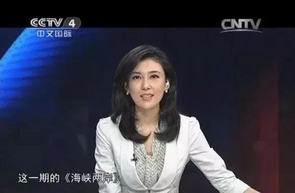 央视最漂亮6大女主持人名单,央视最优秀的5位主持人