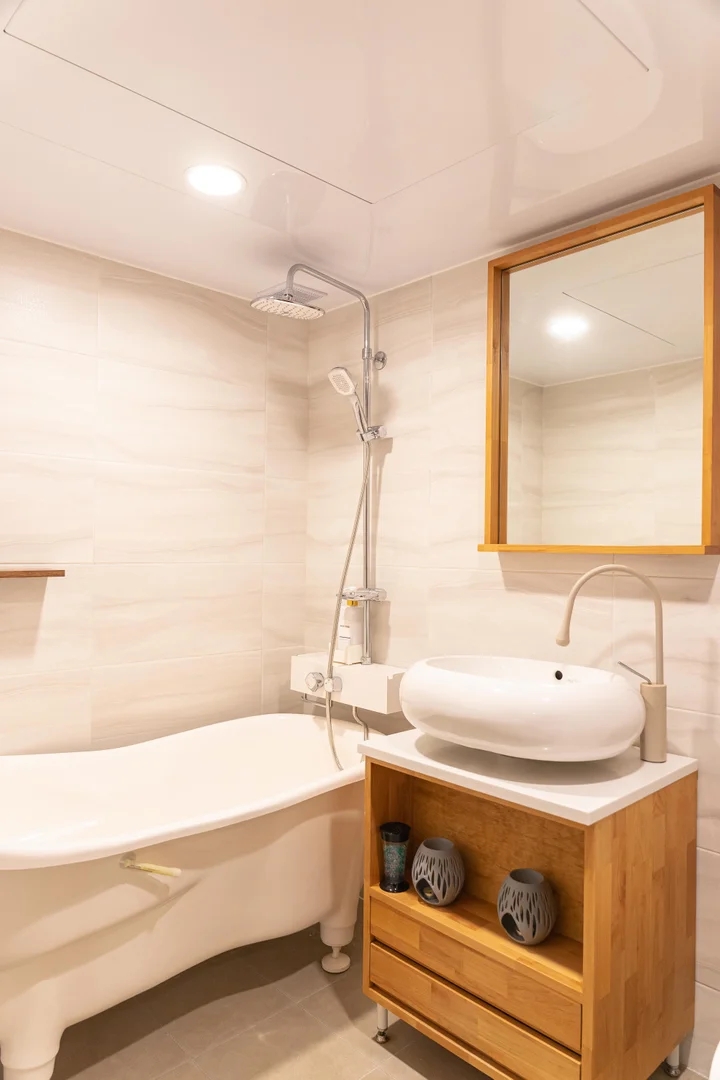 看了这位韩国主妇的家之后,日式住宅在我心中再也不是第一了