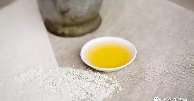 客家米酒或客家手工甜米酒,客家文化的十大精髓